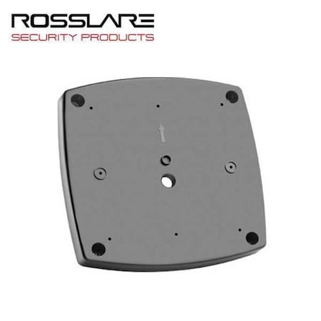 Rosslare MOUNT SPACER FOR AYZ12 READER ROS-MP-Z02